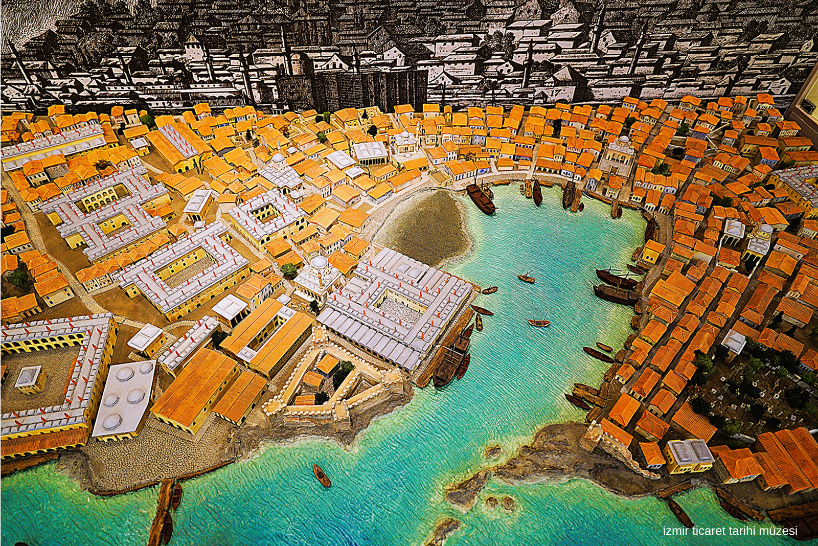 İzmir ve Valensiya Limanları: Akdeniz’in Ritmi ve Küçük Sürprizleri