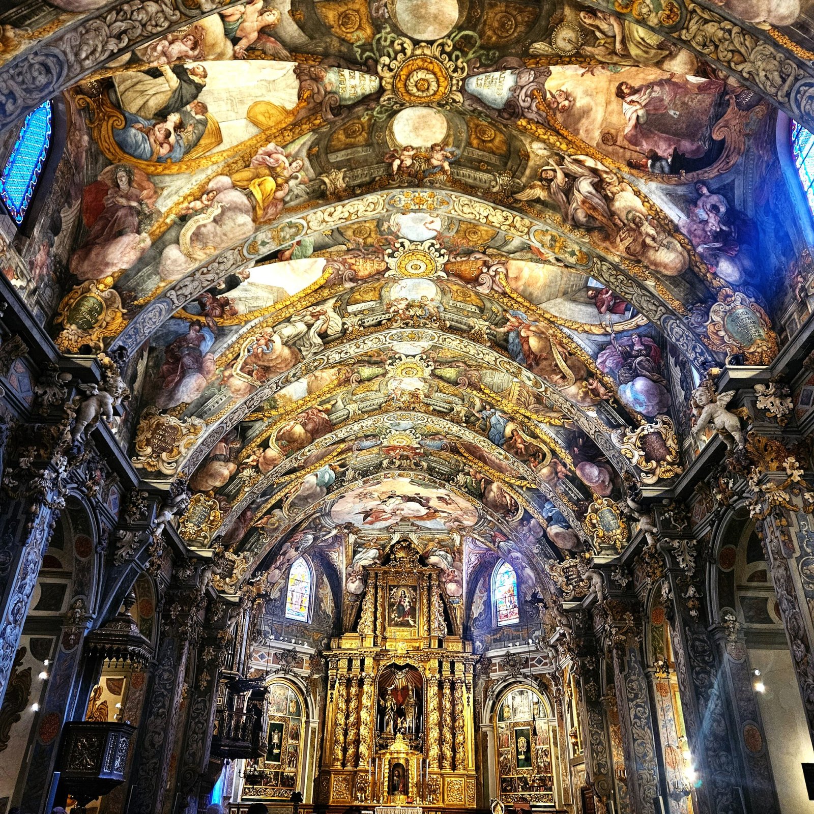 Troia’dan Valensiya’ya Bir Hikâyenin Yolculuğu