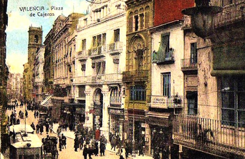 Camın Altında Yürümek Ne Zaman Modern Oldu?