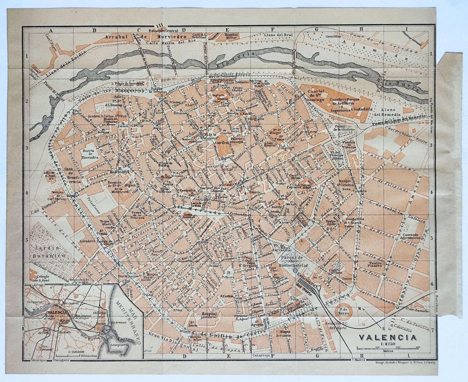 Bir Cephede Duran Tarih: 1908’de İzmir ve Valensiya’nın Paralel Hikâyesi
